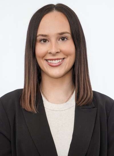 Mackenzie Knight